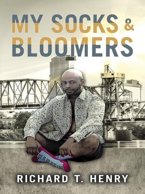 cover image of Socks and Bloomers